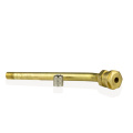 Hot Sale Classic Brass Rubber Truck Tire Valve Stems